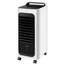 CLIMATIZADOR DE AR PHILCO PCL10QF 5 LTS BRANCO 127V