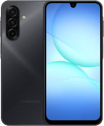 CELULAR SAMSUNG GALAXY A17 SM-A176B/DS PRETO