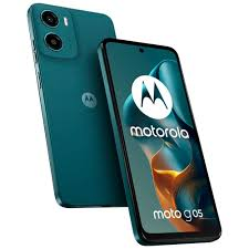 CELULAR MOTOROLA MOTO G05 XT-2523 FOREST VERDE