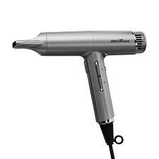 SECADOR DE CABELOS BRITANIA BSC-3400 CINZA 127V