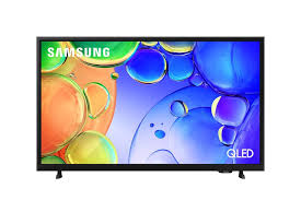 SMART TV SAMSUNG 43 POL.QLED FULL HD QN43Q5FAAGXZD
