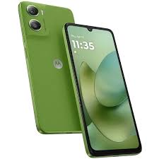 CELULAR MOTOROLA MOTO G06 XT2535 VERDE