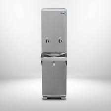 BEBEDOURO INDUSTRIAL FRISBEL 25L 220V