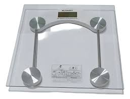 BALANCA DIGITAL BE.SMART CORPORAL 180KG CM10