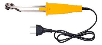 AQUECEDOR AGUA KALA EBUL MERGULHÃO 1000W 127V