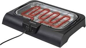 CHURRASQUEIRA ELETRICA AGRATTO CH2-01 127V